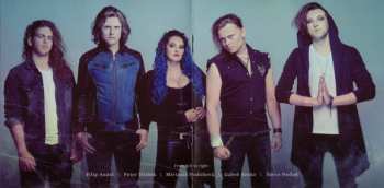 CD Eufory: Fifth Dimension