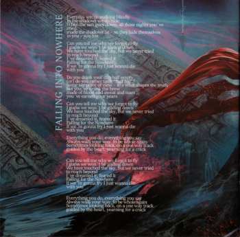 CD Eufory: Fifth Dimension