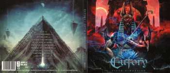 CD Eufory: Fifth Dimension