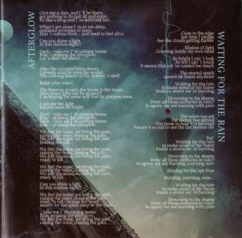 CD Eufory: Fifth Dimension