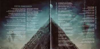 CD Eufory: Fifth Dimension