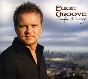 Album Euge Groove: Sunday Morning