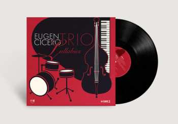 LP Eugen Cicero Trio: Lullabies