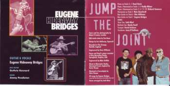 CD Eugene Bridges: Jump The Joint
