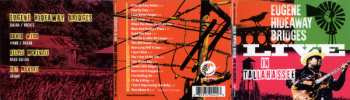 CD Eugene Bridges: Live In Tallahassee
