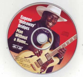 CD Eugene Bridges: Man Without A Home…