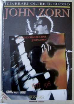 CD John Zorn: 1977 1981