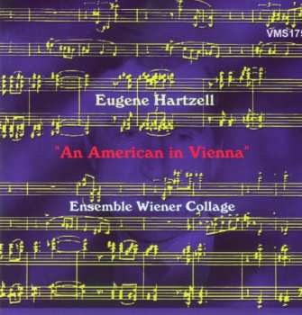 Album Eugene Hartzell: "An American in Vienna"