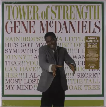 Tower Of Strength