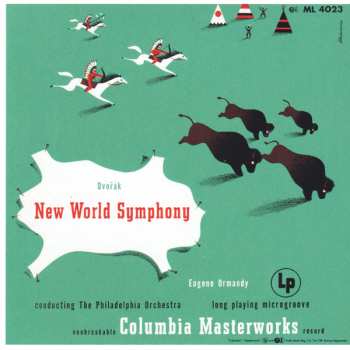 120CD/Set di cofanetti The Philadelphia Orchestra: The Columbia Legacy