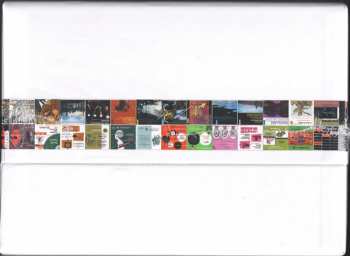 120CD/Set di cofanetti The Philadelphia Orchestra: The Columbia Legacy