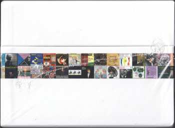 120CD/Set di cofanetti The Philadelphia Orchestra: The Columbia Legacy