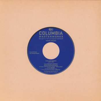 120CD/Set di cofanetti The Philadelphia Orchestra: The Columbia Legacy