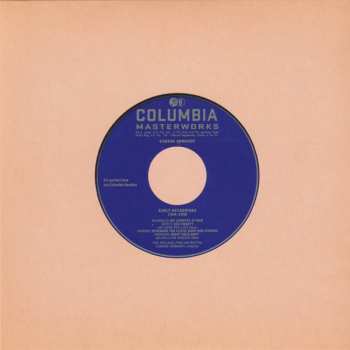 120CD/Set di cofanetti The Philadelphia Orchestra: The Columbia Legacy