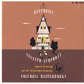 120CD/Set di cofanetti The Philadelphia Orchestra: The Columbia Legacy