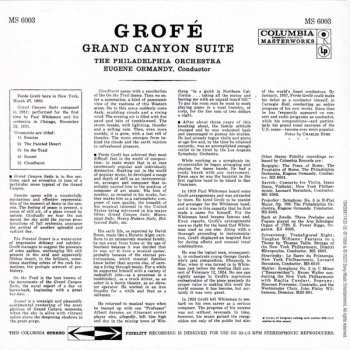 88CD/Set di cofanetti The Philadelphia Orchestra: The Columbia Stereo Collection 1958-1963
