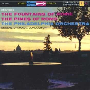 88CD/Set di cofanetti The Philadelphia Orchestra: The Columbia Stereo Collection 1958-1963