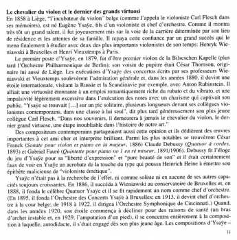 CD نيسم جلال: 6 Sonatas For Solo Violin, Op.27