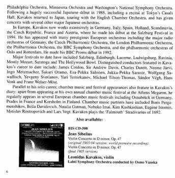 CD نيسم جلال: 6 Sonatas For Solo Violin, Op.27