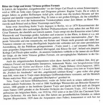 CD نيسم جلال: 6 Sonatas For Solo Violin, Op.27