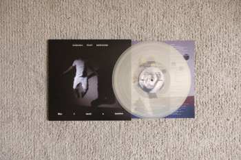 LP Eugenia Post Meridiem: Like I Need A Tension