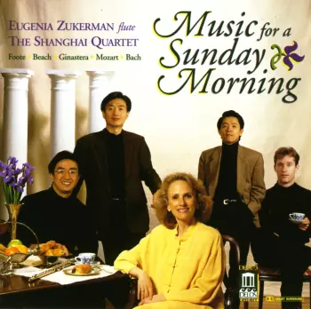 Music For A Sunday Morning