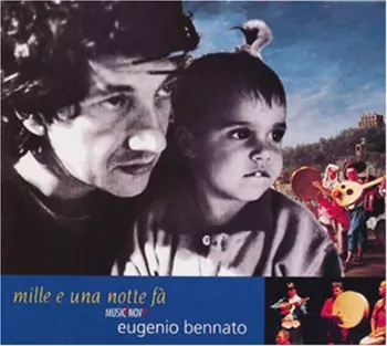 Mille E Una Notte Fà