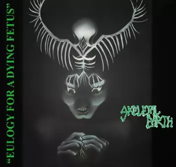 Eulogy For A Dying Fetus