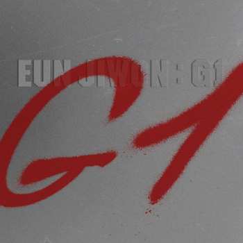 CD Eun Ji Won: G1