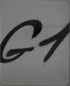 Album Eun Ji Won: G1
