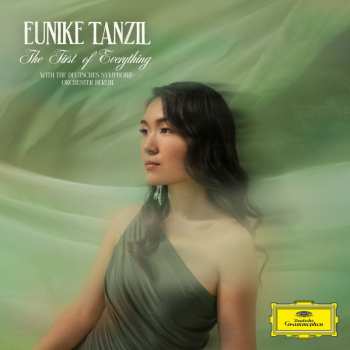 Album Eunike Tanzil: The First Of Everything