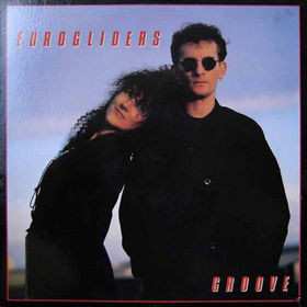 Album Eurogliders: Groove