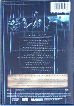 2DVD Europe: Live From The Dark