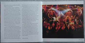 2CD Europe: Rock The Night (The Very Best Of Europe)