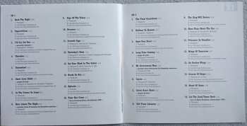 2CD Europe: Rock The Night (The Very Best Of Europe)