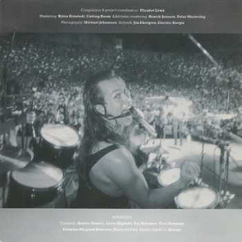 2CD Europe: Rock The Night (The Very Best Of Europe)