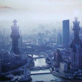 LP Europe: War Of Kings