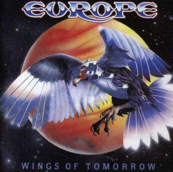 CD Europe: Wings Of Tomorrow