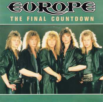 SP Europe: The Final Countdown