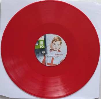 LP/CD European Sun: When Britain Was Great