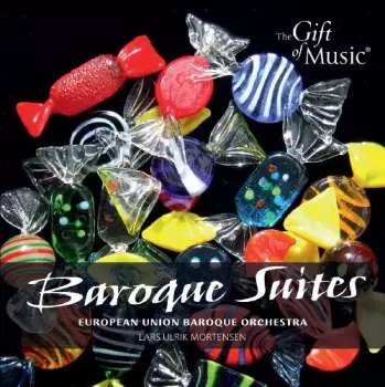 Baroque Suites