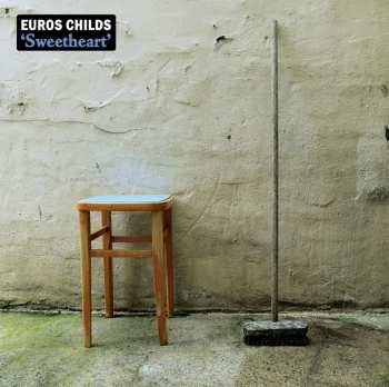 Album Euros Childs: Sweetheart