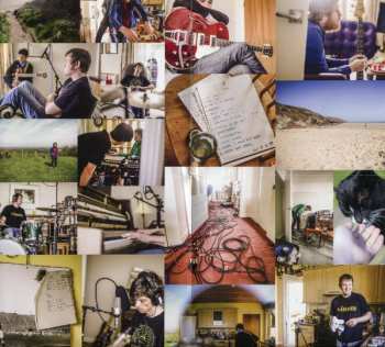 CD Euros Childs: Sweetheart