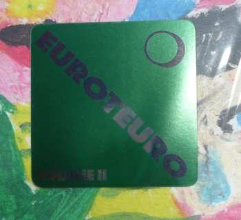 LP Euroteuro: Volume II LTD