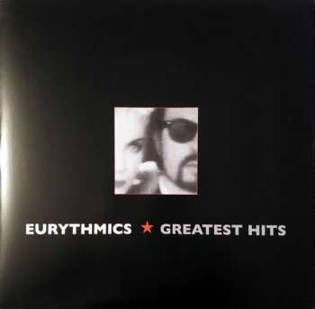 2LP Eurythmics: Greatest Hits