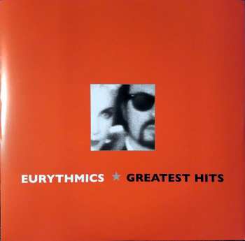 2LP Eurythmics: Greatest Hits