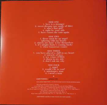 2LP Eurythmics: Greatest Hits