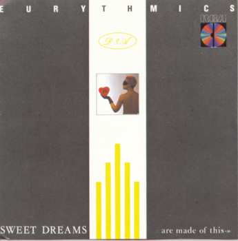 CD Eurythmics: Sweet Dreams (Are Made Of This)
