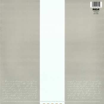 LP Eurythmics: Sweet Dreams (Are Made Of This)