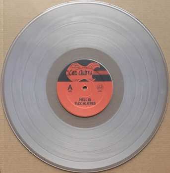 LP Eux Autres: Hell Is Eux Autres CLR | LTD